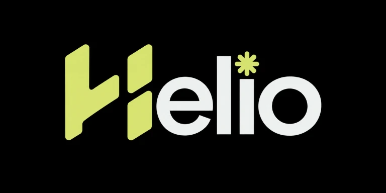 Helio Applied
